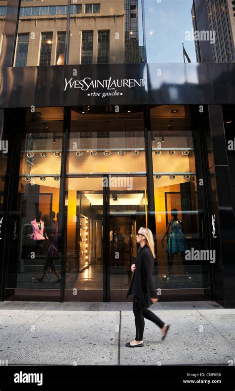 ysl new york office|YSL saint laurent ny.